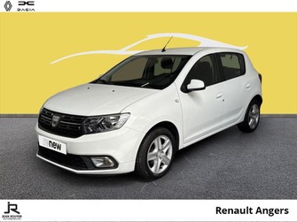 Photo Dacia Sandero 1.0 SCe 75ch Confort - 20