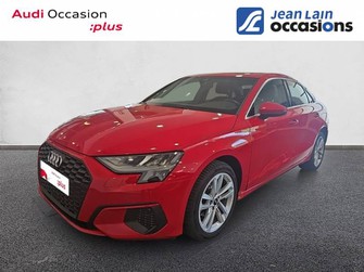 Photo Audi A3 Berline 35 TFSI Mild Hybrid 150 S tronic 7 Design