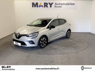 Photo Renault Clio TCe 90 X-Tronic - 21N Business