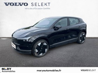 Photo Volvo EX30 EX30 Single Extended Range 272 ch 1EDT