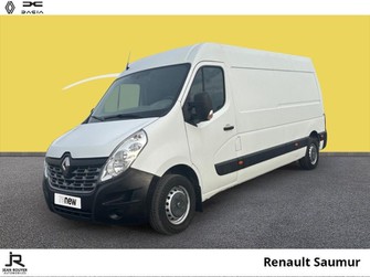Photo Renault Master Fg R3500 L3H2 2.3 dCi 130ch Grand Confort EuroVI