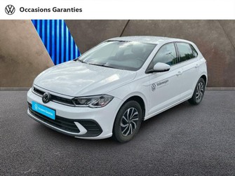 Photo Volkswagen Polo 1.0 TSI 95ch Life