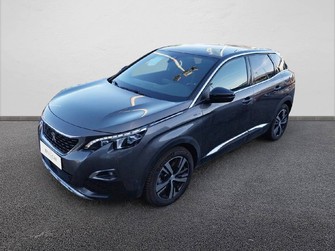 Photo Peugeot 3008 3008 Hybrid 225 e-EAT8