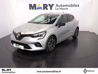 Photo Renault Clio TCe 140 Techno