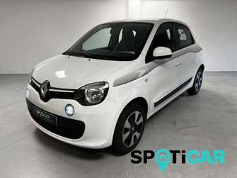 Photo Renault Twingo 1.0 SCe 70ch Limited Euro6c