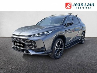 Photo MG EHS 1.5T PHEV 272 ch Comfort