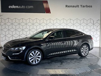 Photo Renault Talisman dCi 130 Energy Intens