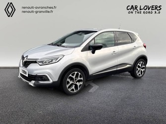 Photo Renault Captur TCe 120 Energy Intens