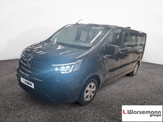 Photo Renault Trafic Trafic L2 dCi 150 Energy S&S
