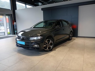 Photo Volkswagen Polo 1.0 TSI 110 S&S DSG7 R-Line