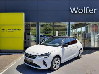 Photo Opel Corsa 1.2 Turbo Hybrid 100ch GS e-BVA6