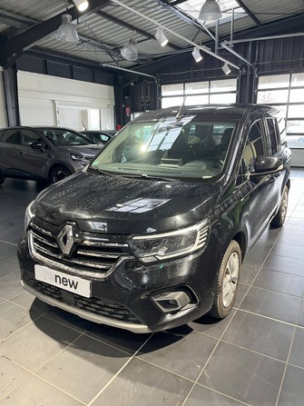 Photo Renault Kangoo Kangoo TCe 130 EDC