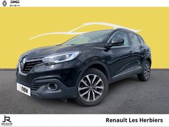 Photo Renault Kadjar 1.5 dCi 110ch energy Business eco²