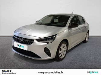 Photo Opel Corsa 1.2 75 ch BVM5 Elegance Business