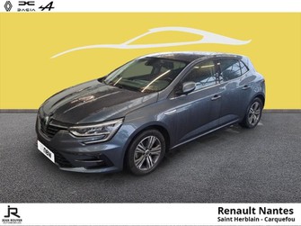 Photo Renault Megane 1.3 TCe 140ch FAP Intens EDC
