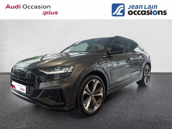 Photo Audi Q8 60 TFSI e 462 Tiptronic 8 Quattro Compétition