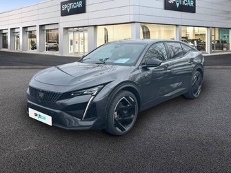Photo Peugeot 408 PHEV 225 e-EAT8 GT