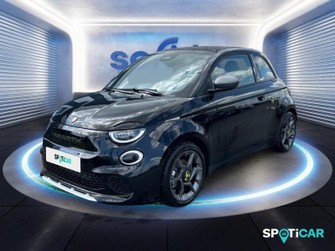 Photo Abarth 500c e 155ch Pack