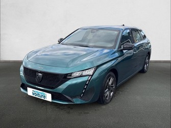 Photo Peugeot 308 SW 308 SW BlueHDi 130ch S&S EAT8