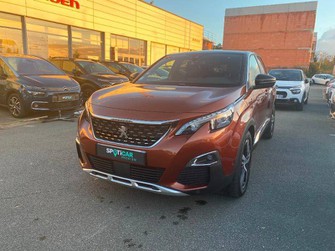Photo Peugeot 3008 3008 1.2 Puretech 130ch S&S BVM6