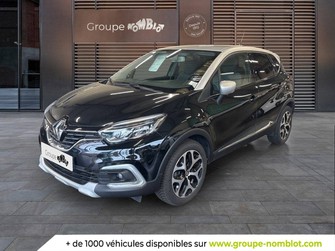 Photo Renault Captur Captur TCe 130 FAP