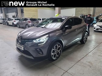 Photo Renault Captur Captur TCe 90 - 21 Intens