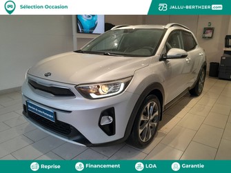 Photo Kia Stonic 1.0 T-GDi 120ch ISG Design Euro6d-T