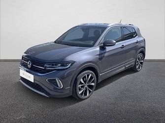 Photo Volkswagen T-Cross T-Cross 1.5 TSI 150 Start/Stop DSG7