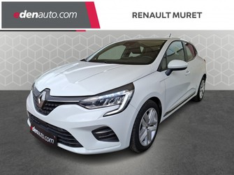 Photo Renault Clio Blue dCi 85 Business
