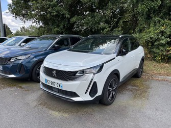 Photo Peugeot 3008 Hybrid 225 e-EAT8 GT Pack