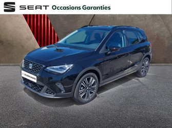 Photo Seat Arona 1.0 TSI 95ch Copa