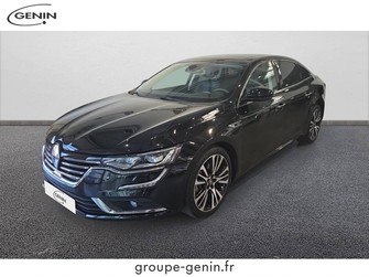 Photo Renault Talisman Talisman Tce 200 Energy EDC