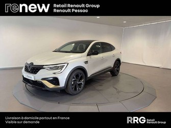 Photo Renault Arkana Arkana E-Tech 145 - 22
