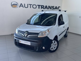 Photo Renault Kangoo EXPRESS KANGOO EXPRESS 1.5 DCI 90 E6