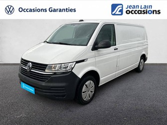 Photo Volkswagen Transporter FOURGON 6.1 VAN L2H1 2.0 TDI 150 BVM6 BUSINESS PLUS