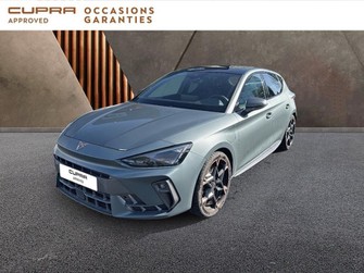 Photo Cupra Leon 1.5 eHybrid 272ch VZ DSG6