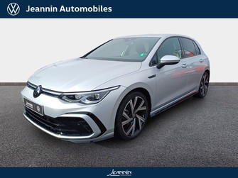 Photo Volkswagen Golf Golf 1.5 eTSI OPF 130 DSG7