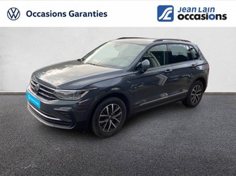 Photo Volkswagen Tiguan 1.5 TSI 150ch DSG7 Life Business