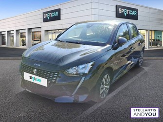 Photo Peugeot 208 PureTech 100 S&S EAT8 Active Pack
