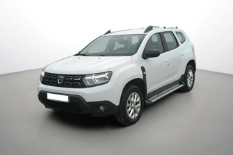 Photo Dacia Duster Duster ECO-G 100 4x2