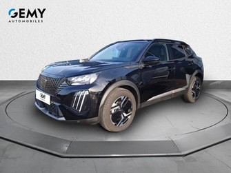 Photo Peugeot 2008 PureTech 130 S&S EAT8 Allure