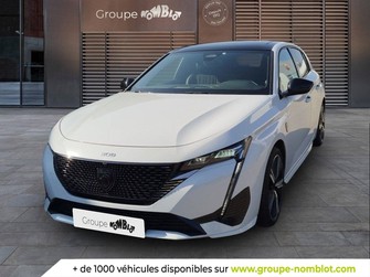 Photo Peugeot 308 308 BlueHDi 130ch S&S EAT8