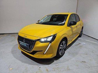 Photo Peugeot 208 1.2 PureTech 100ch S&S Style