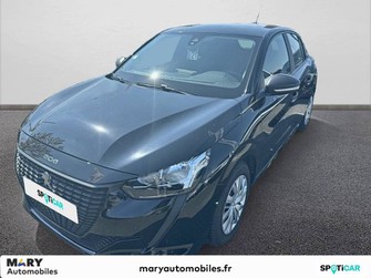 Photo Peugeot 208 PureTech 75 S&S BVM5 Like