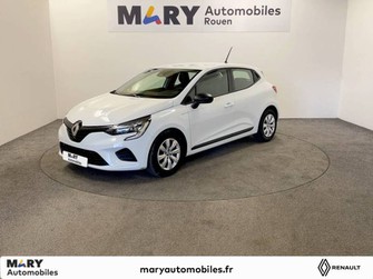 Photo Renault Clio SCe 65 - 21N Life
