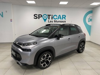 Photo Citroen C3 Aircross C3 Aircross PureTech 130 S&S EAT6