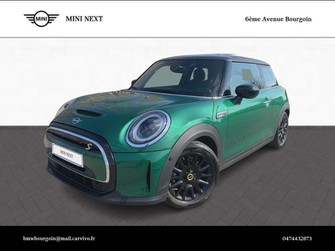Photo Mini  184ch Edition Camden BVA 5CV