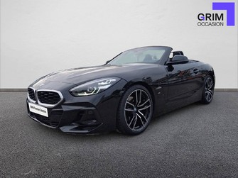 Photo Bmw Z4 Cabriolet G29 Z4 sDrive20i 197 ch BVA8
