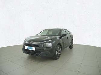Photo Citroen C4 C4 PureTech 100 BVM6