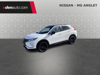 Photo Mitsubishi Eclipse Cross Cross 1.5 MIVEC 163 BVM6 2WD Instyle